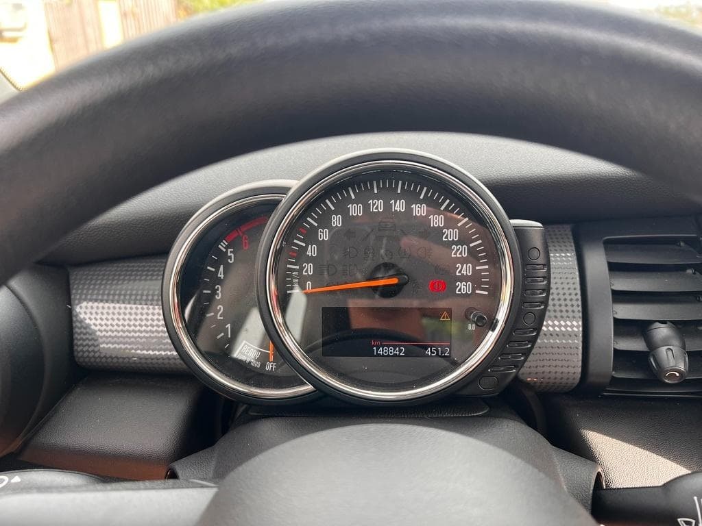 2015 Mini COOPER - 6
