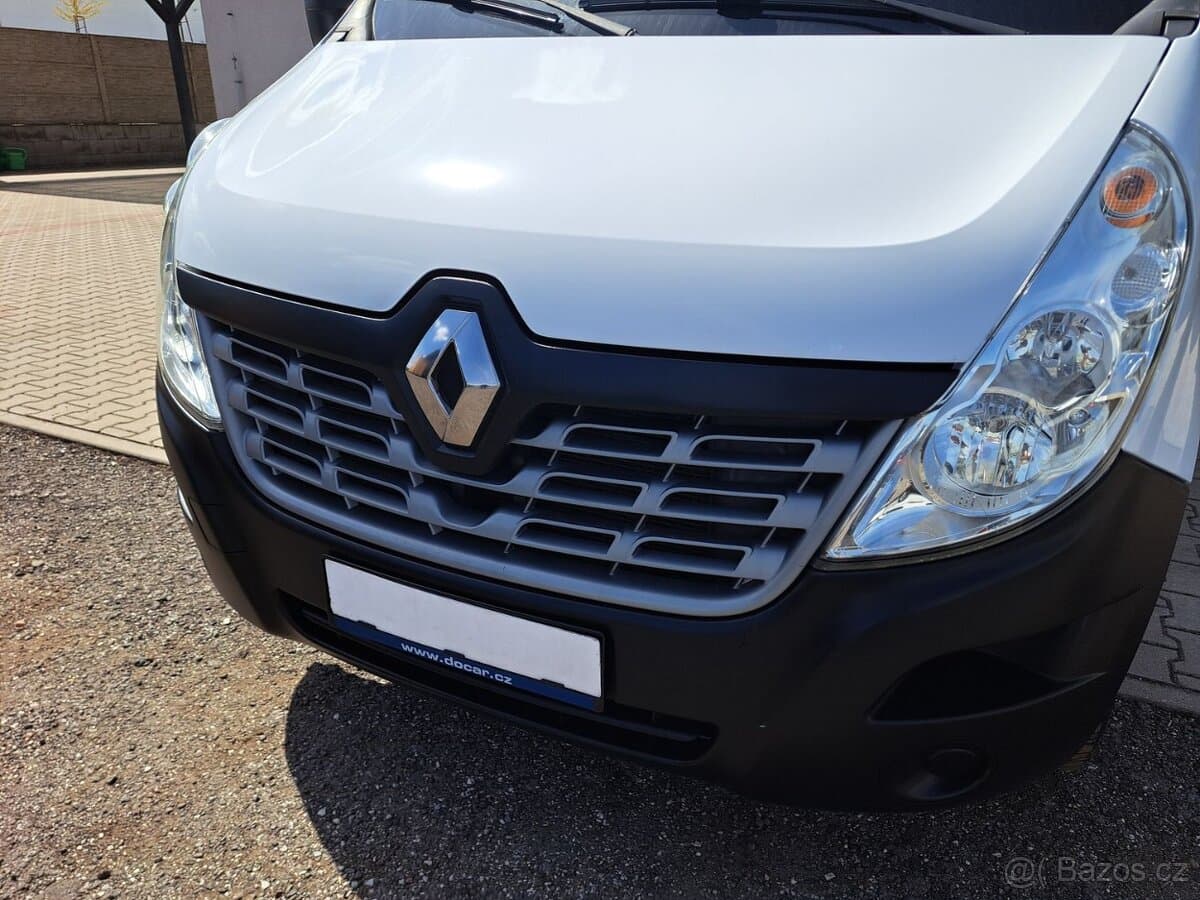 2015 Renault MASTER - 6