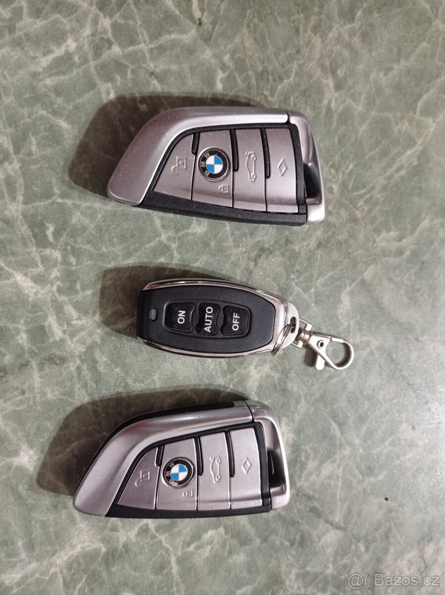 2017 BMW OSTATNÍ - 6