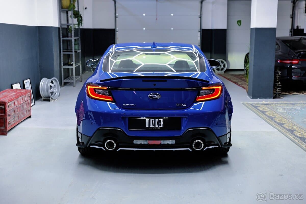 2024 Subaru BRZ - 6