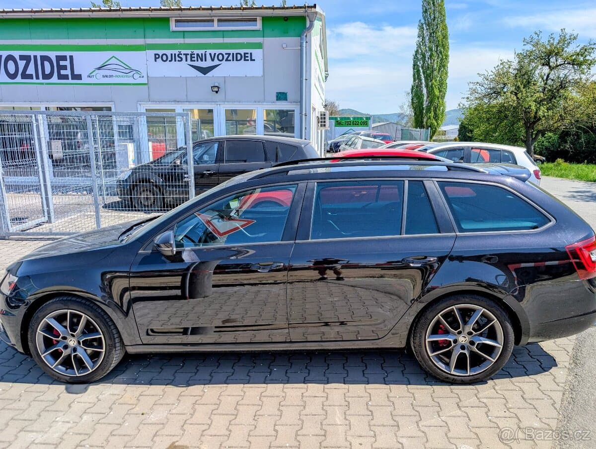 2017 Škoda OCTAVIA - 6