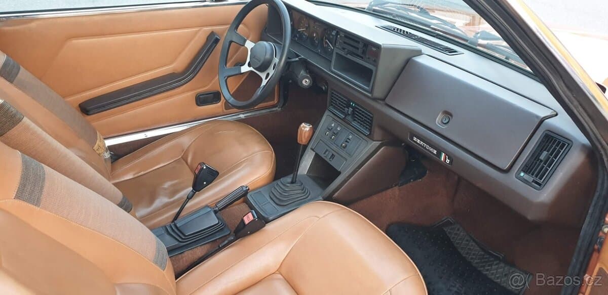 1981 Fiat OSTATNÍ - 6