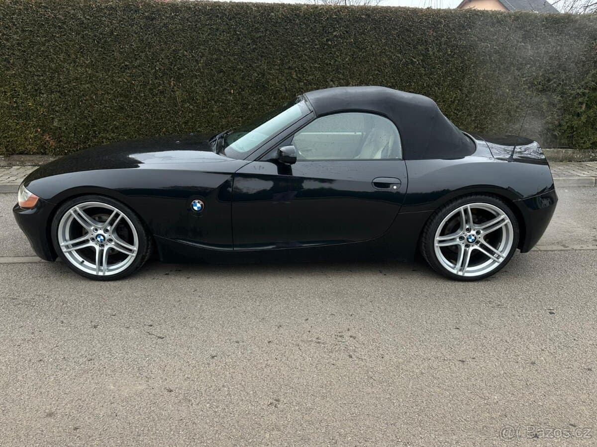 BMW Z4 - 6
