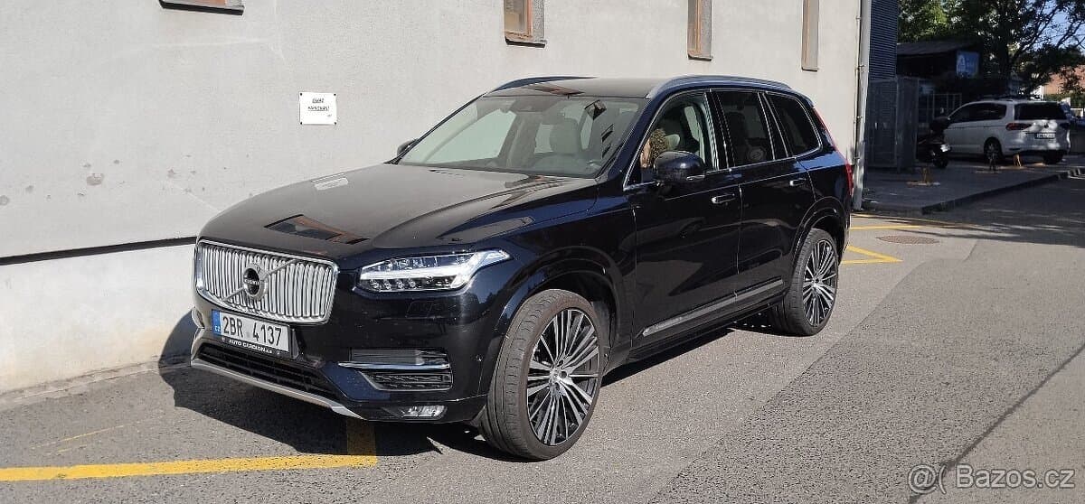 2018 Volvo XC90 - 6