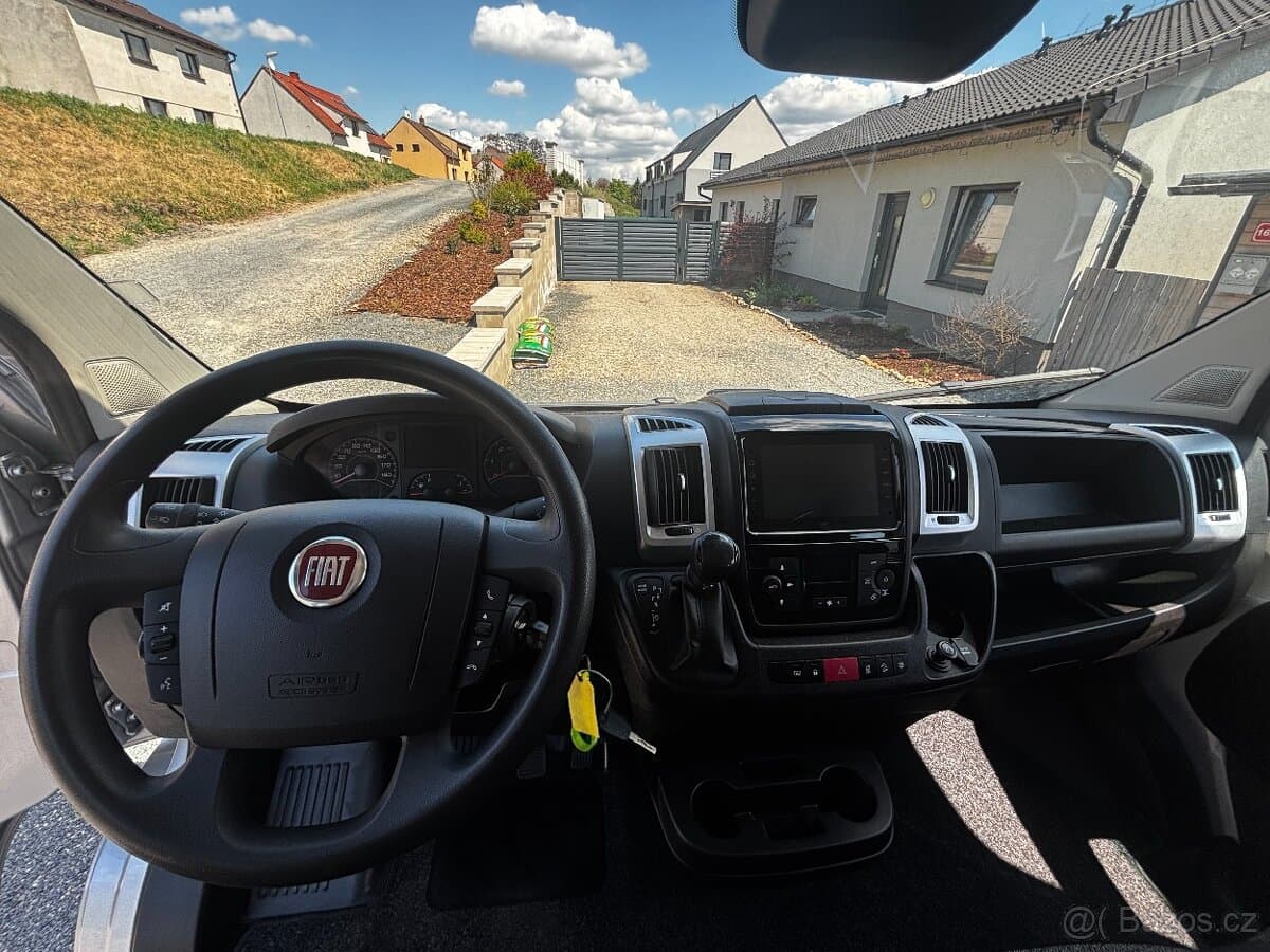 2020 Fiat DUCATO - 6