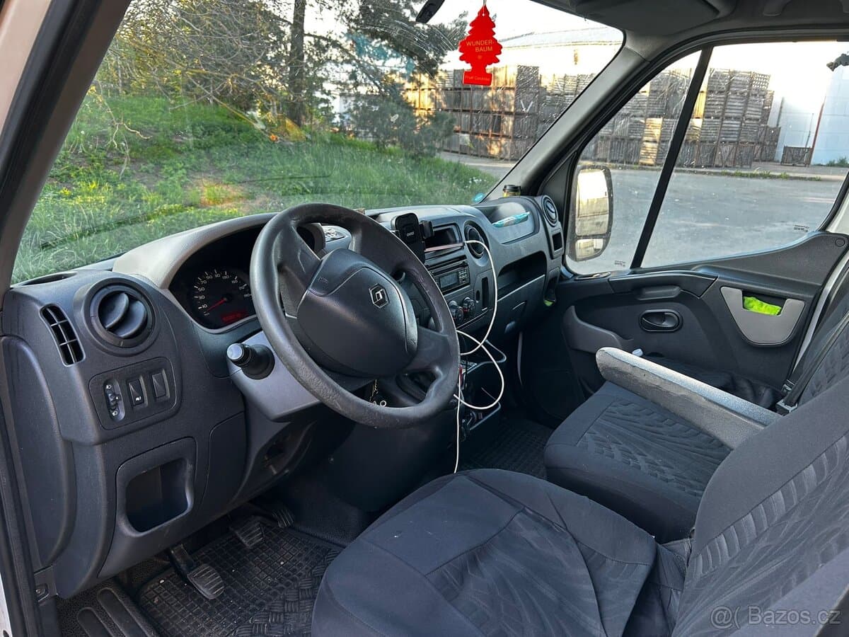 2017 Renault MASTER - 6