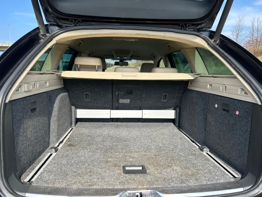 2010 Škoda SUPERB - 6