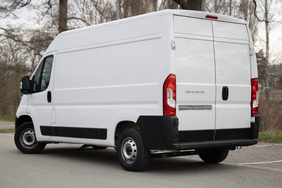 2023 Fiat DUCATO - 6