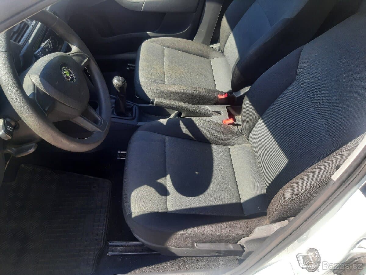 2016 Škoda RAPID - 6
