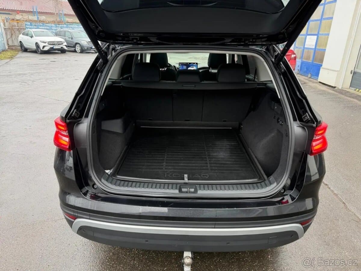 2024 Škoda KODIAQ - 6