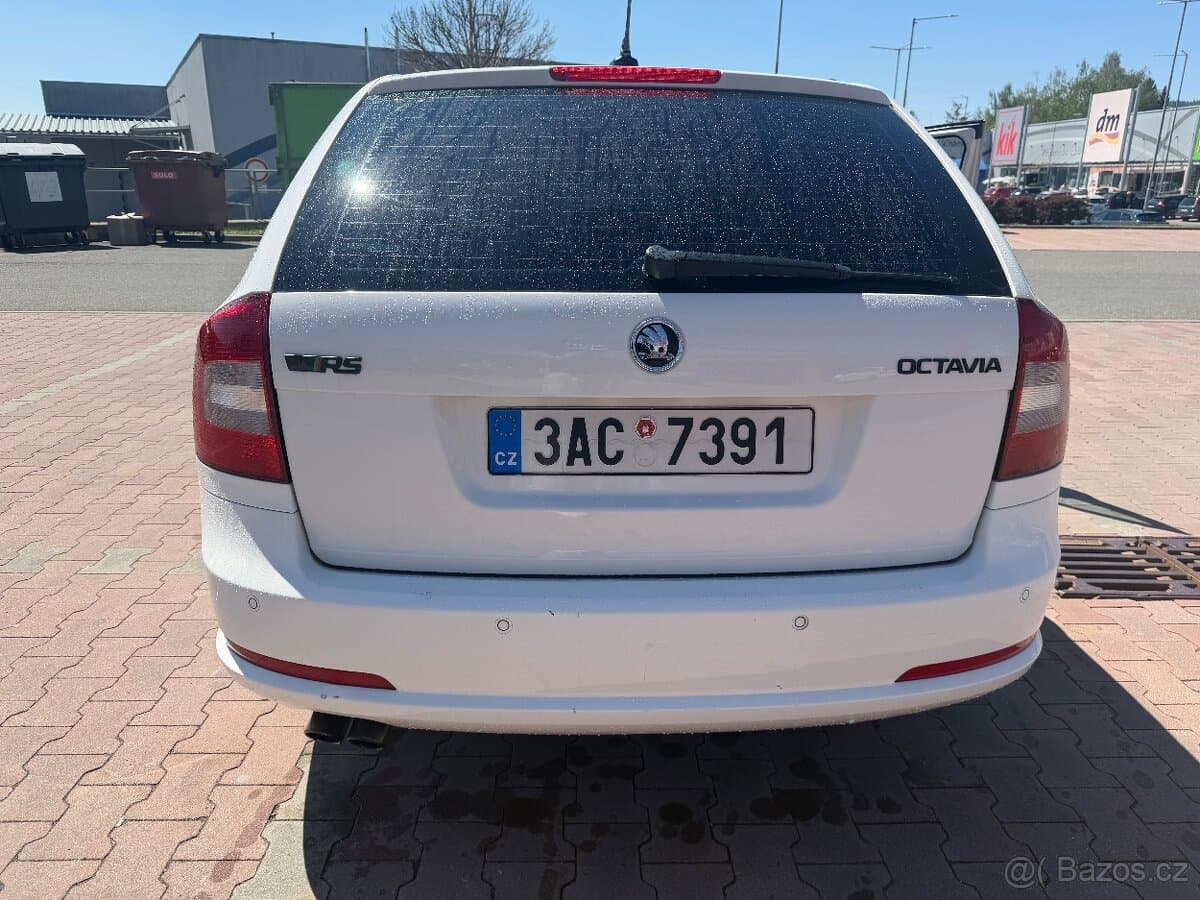 2012 Škoda OCTAVIA - 6