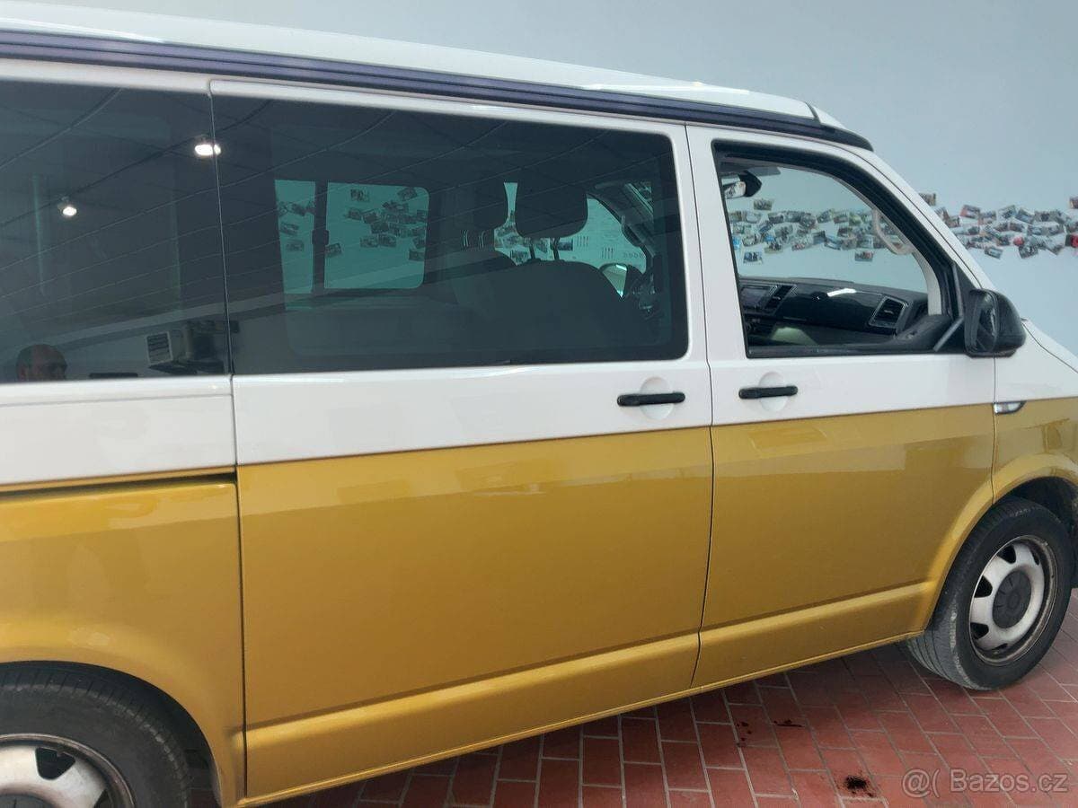 2019 Volkswagen OSTATNÍ - 6