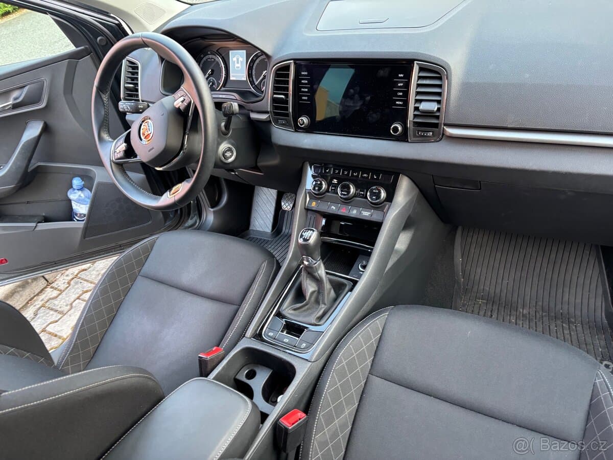 2021 Škoda KAROQ - 6