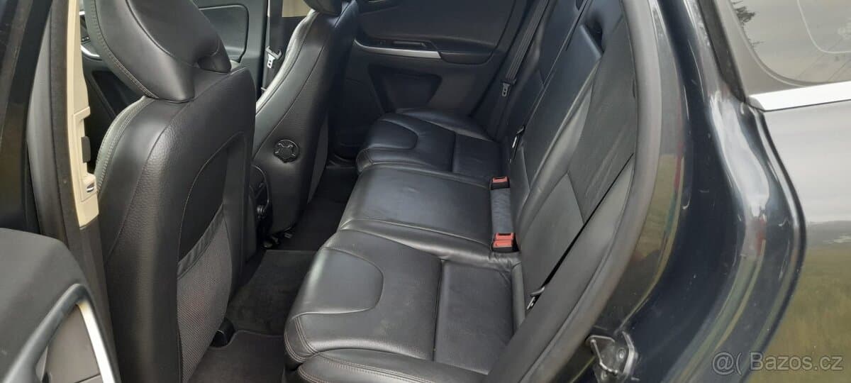 2009 Volvo XC60 - 6