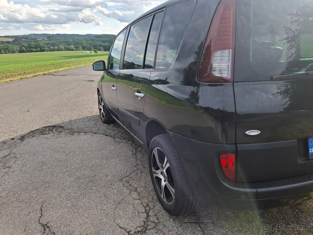 2012 Renault ESPACE - 6