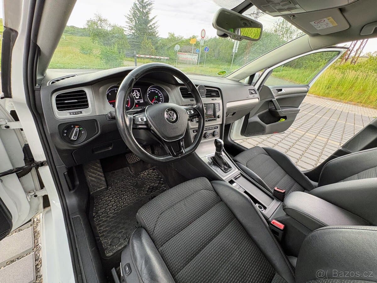 2015 Volkswagen GOLF - 6