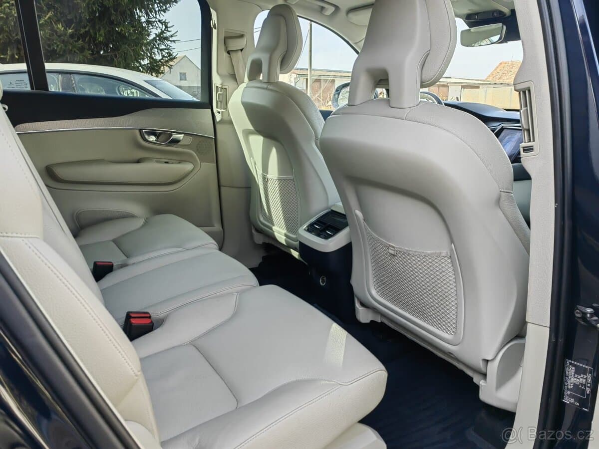 2017 Volvo XC90 - 6