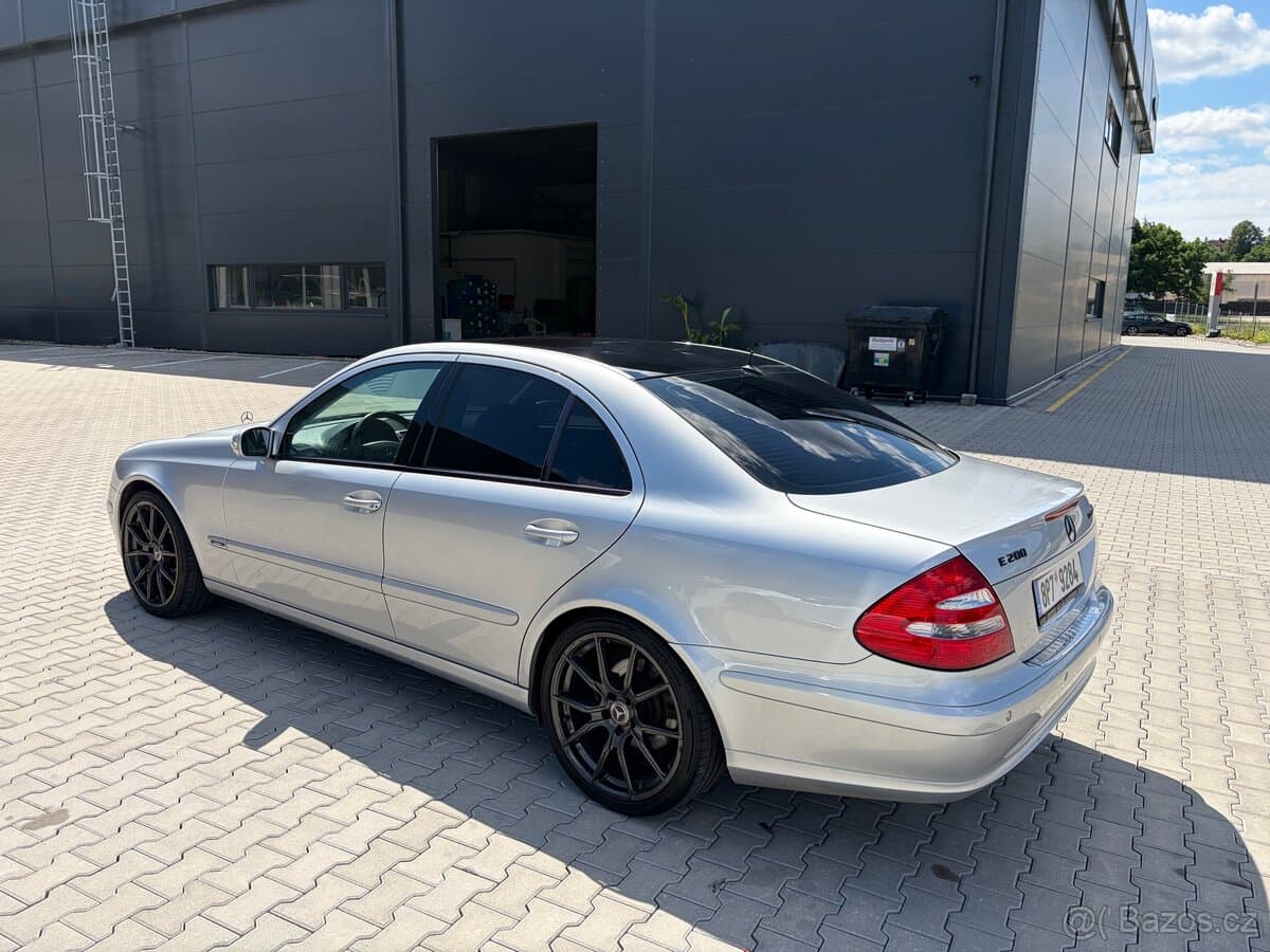 Mercedes-Benz OSTATNÍ - 6