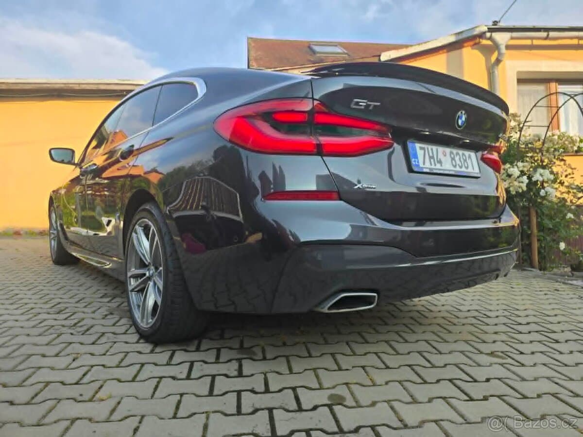 BMW OSTATNÍ - 6