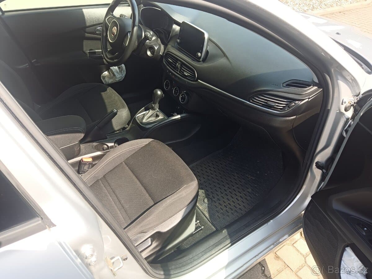 2018 Fiat TIPO - 6