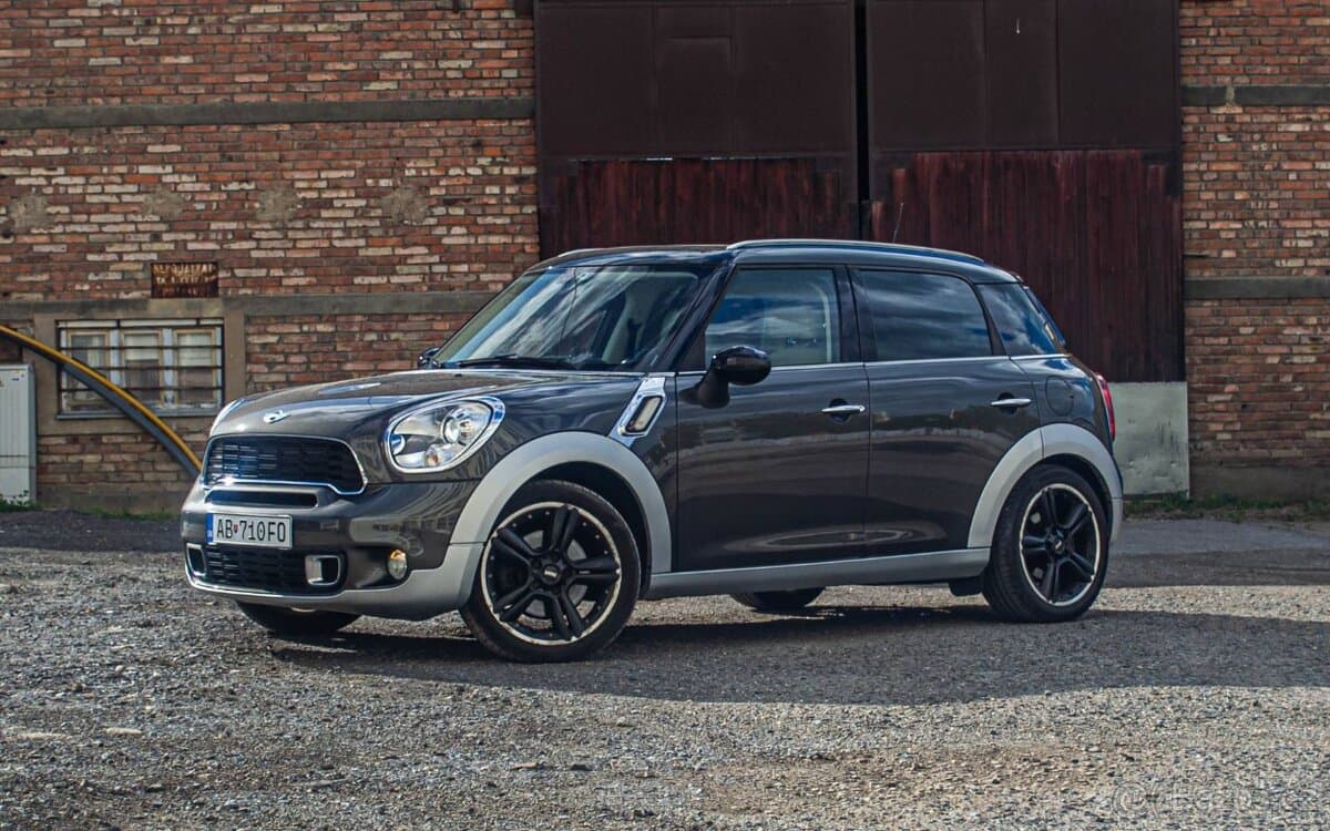 2011 Mini COOPER - 6