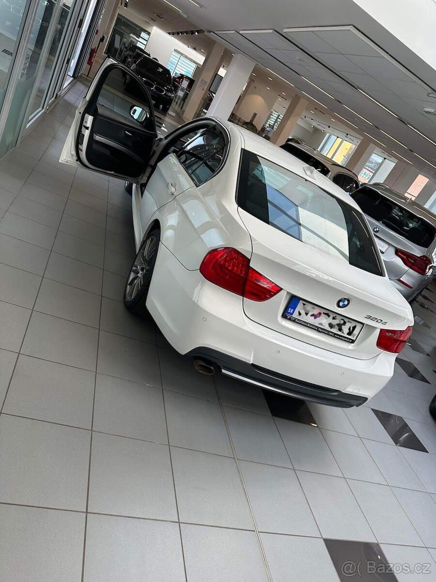 2011 BMW OSTATNÍ - 6