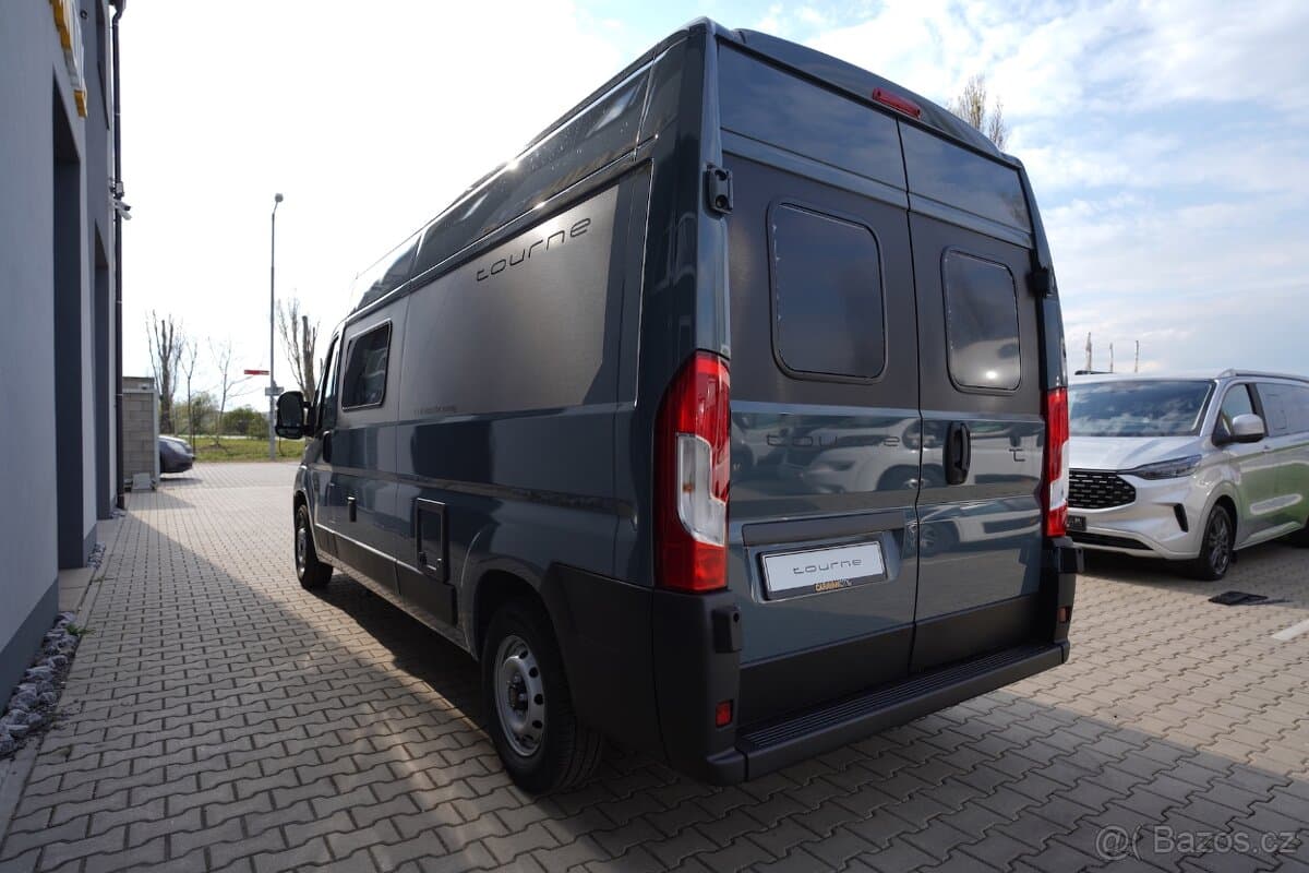 Peugeot BOXER - 6