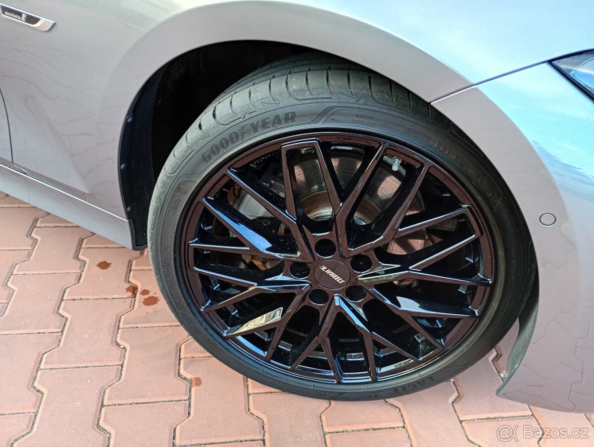 2022 BMW OSTATNÍ - 6