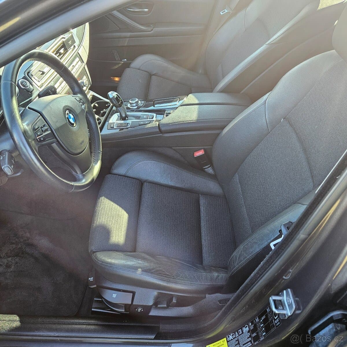 2012 BMW OSTATNÍ - 6