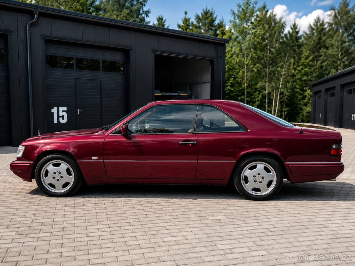 1994 Mercedes-Benz OSTATNÍ - 6