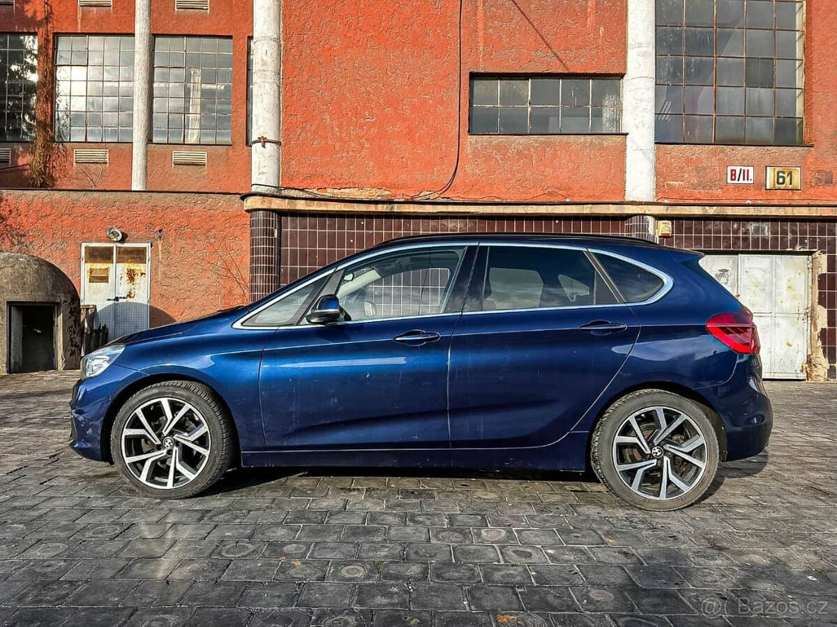 2014 BMW OSTATNÍ - 6