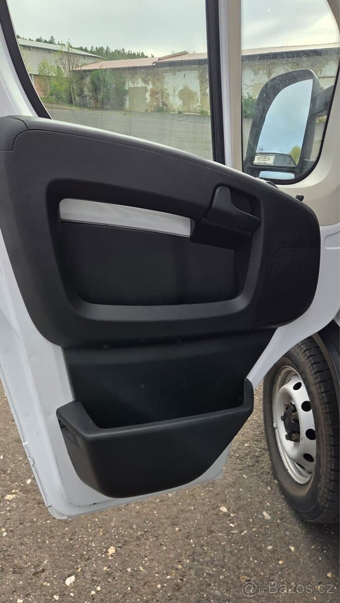 2020 Fiat DUCATO - 6