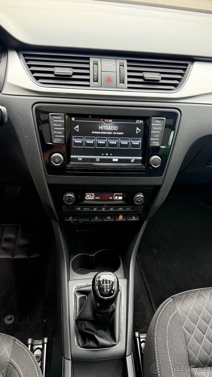 2018 Škoda RAPID - 6