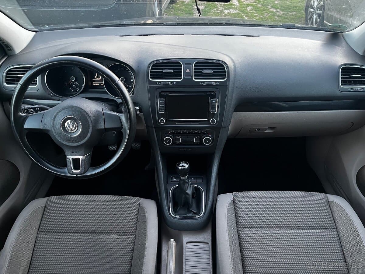 2008 Volkswagen GOLF - 6