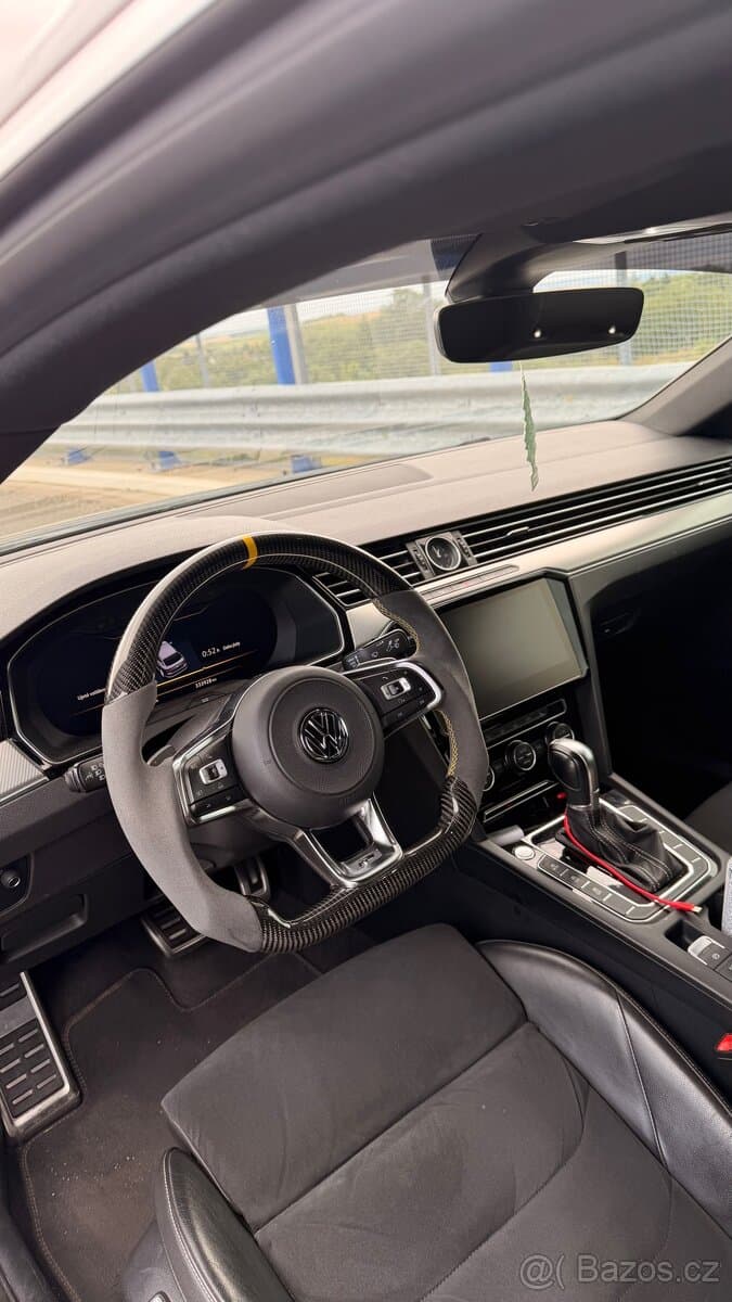 2017 Volkswagen ARTEON - 6