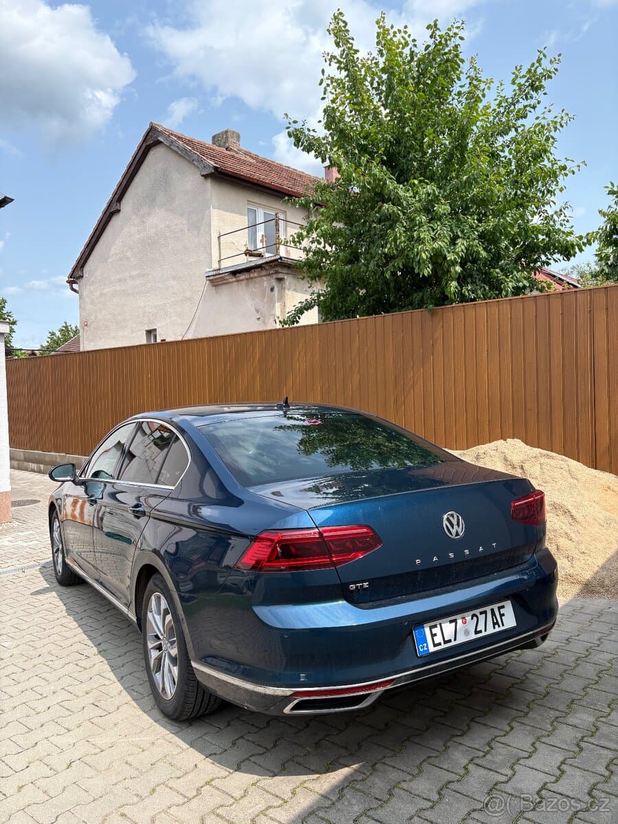2020 Volkswagen PASSAT - 6
