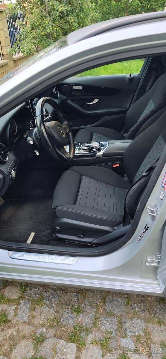 2016 Mercedes-Benz OSTATNÍ - 6