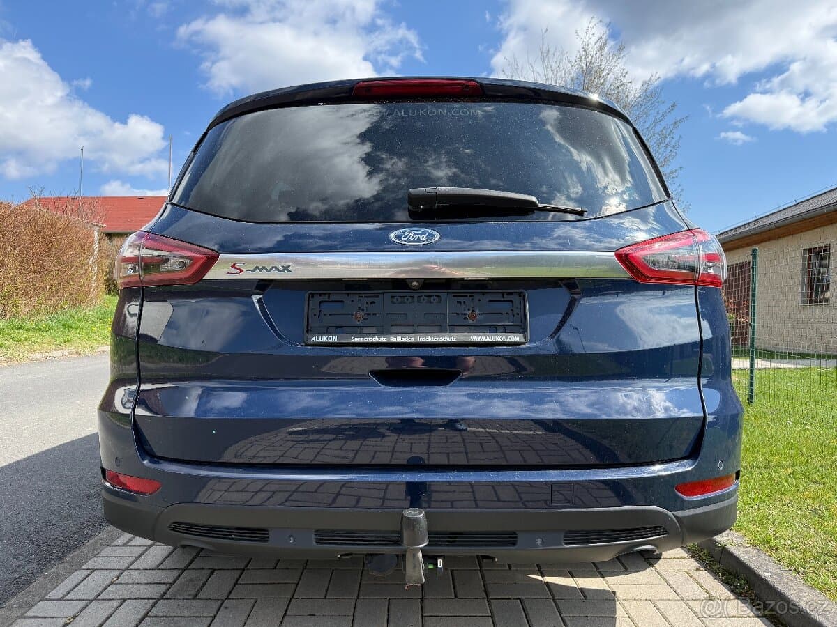 2020 Ford S-MAX - 6