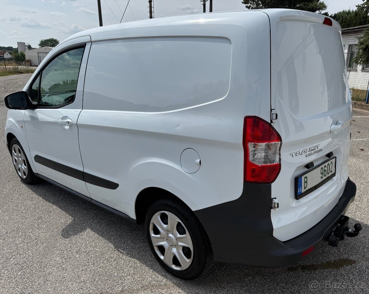 2018 Ford OSTATNÍ - 6