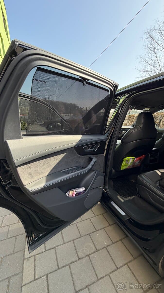 2019 Audi SQ7 - 6
