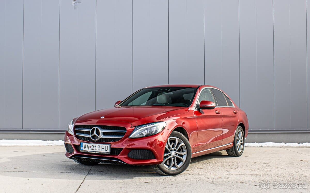 2015 Mercedes-Benz OSTATNÍ - 6