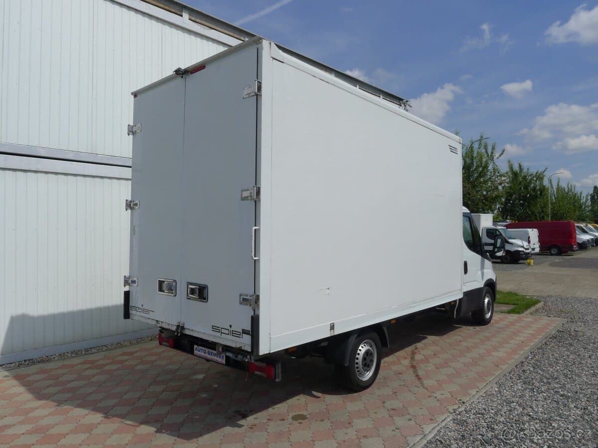2017 Iveco OSTATNÍ - 6