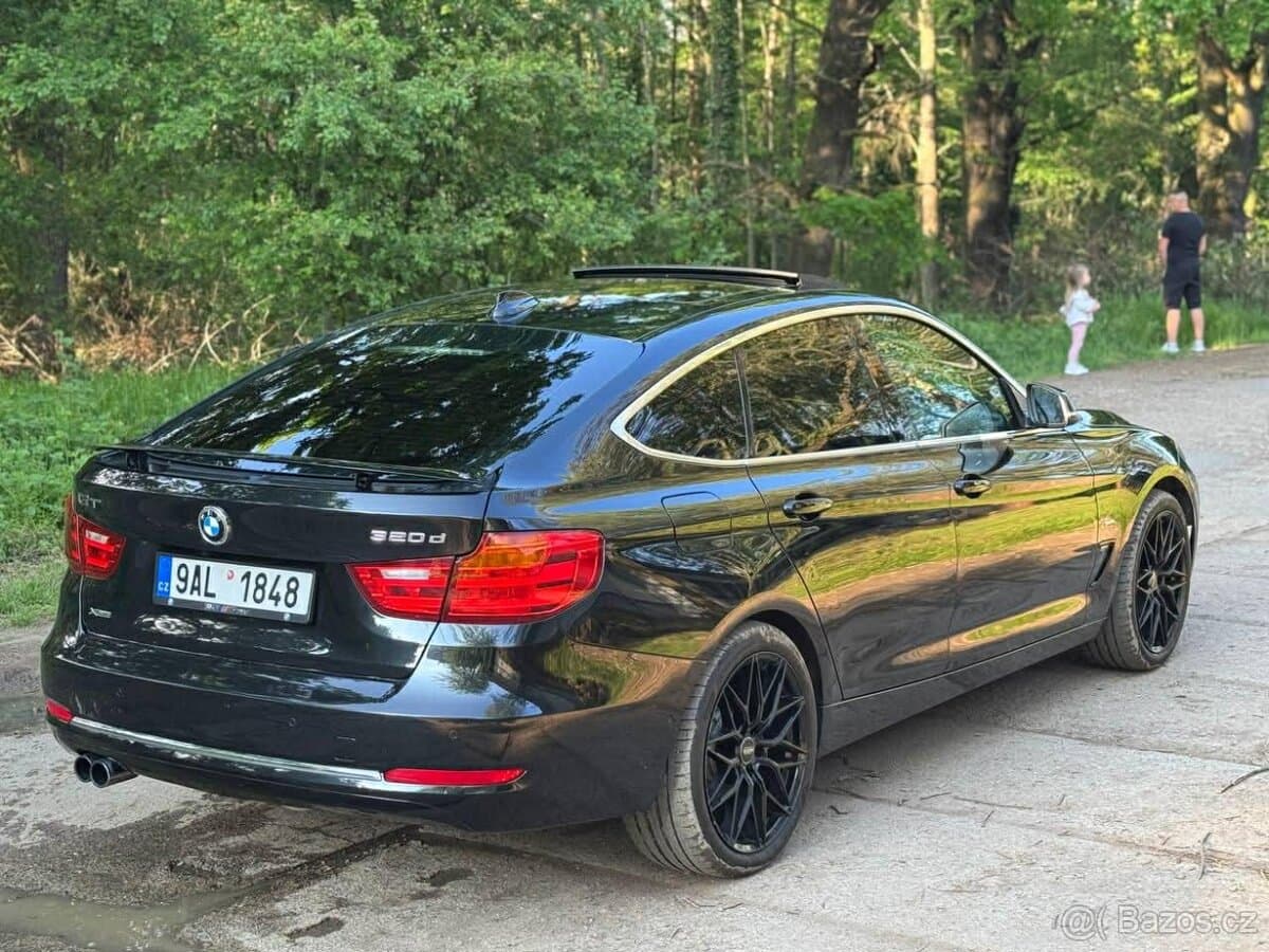 BMW OSTATNÍ - 6