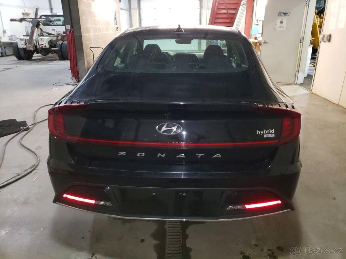 2023 Hyundai SONATA - 6