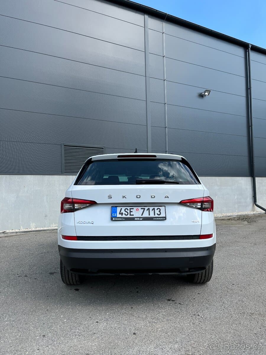 2019 Škoda KODIAQ - 6