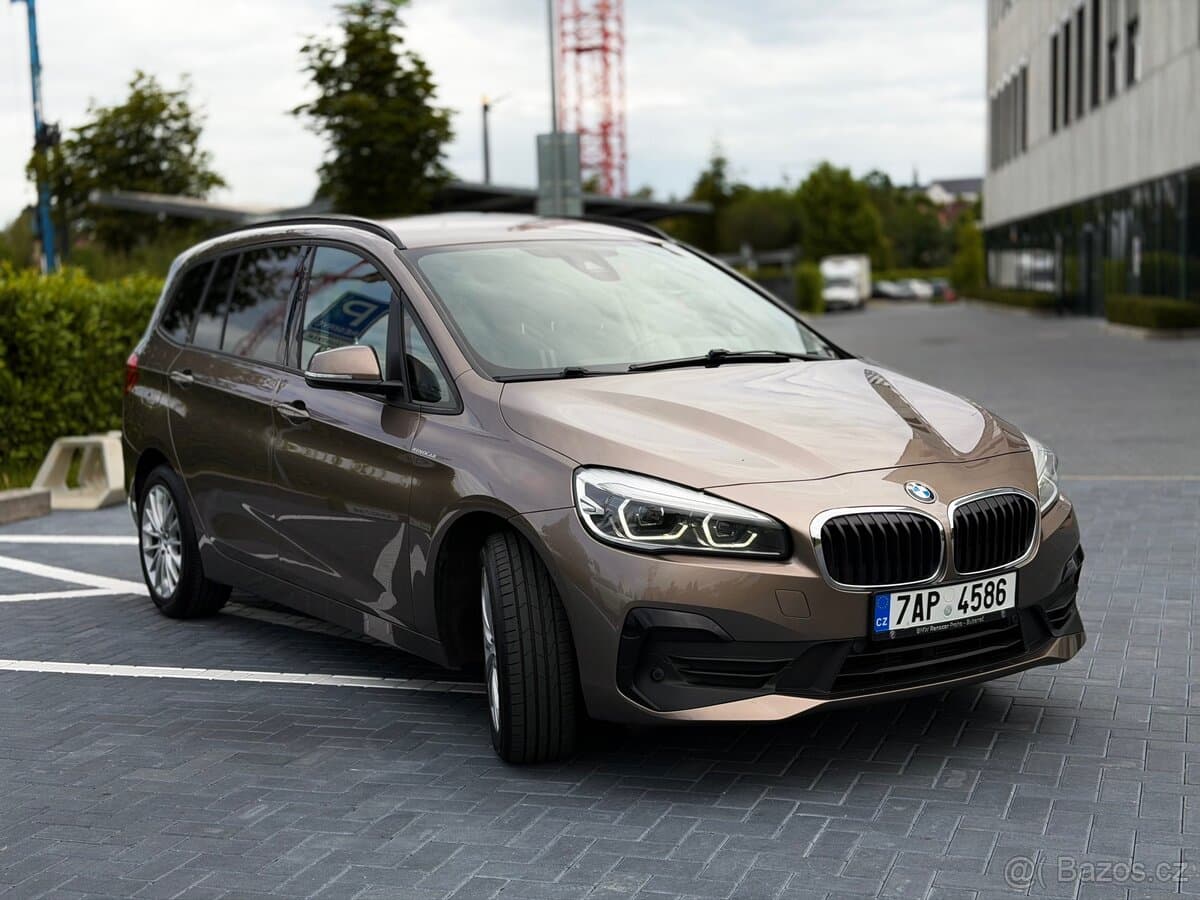 2019 BMW OSTATNÍ - 6