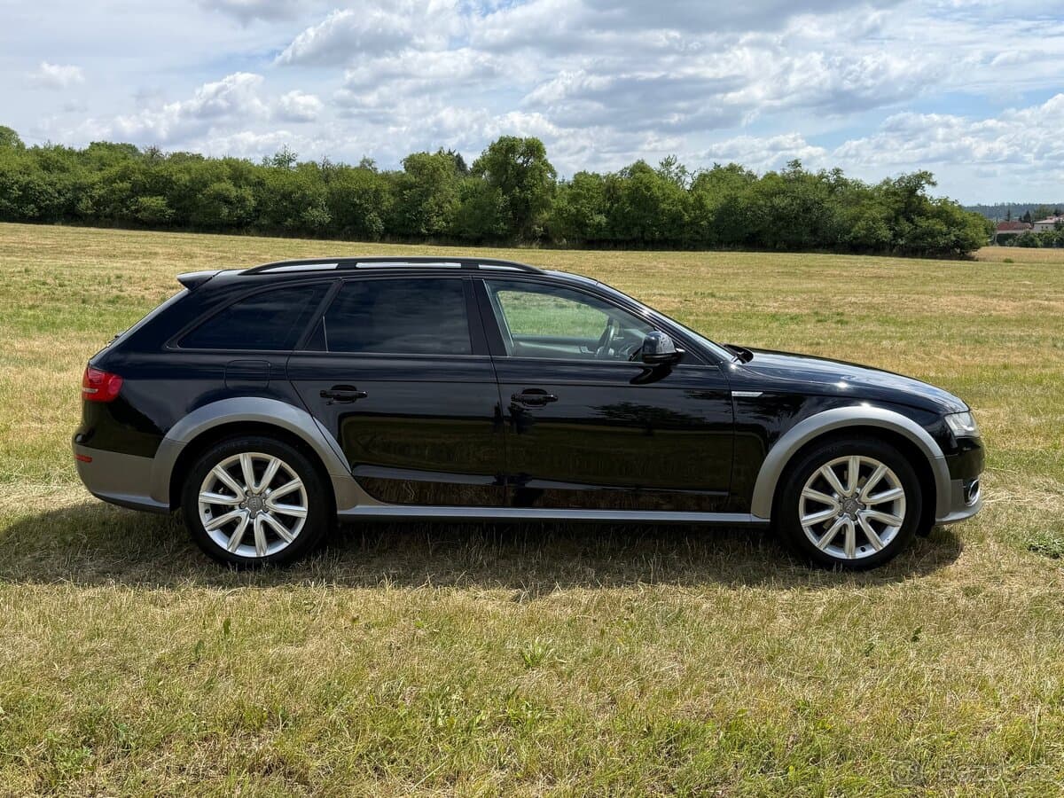2011 Audi A4 - 6