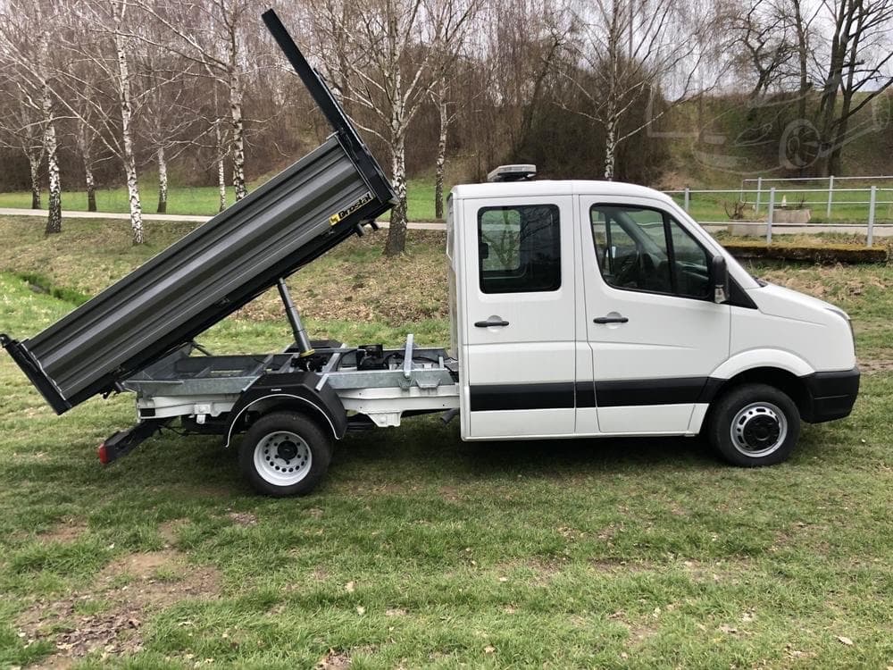 2015 Volkswagen OSTATNÍ - 6