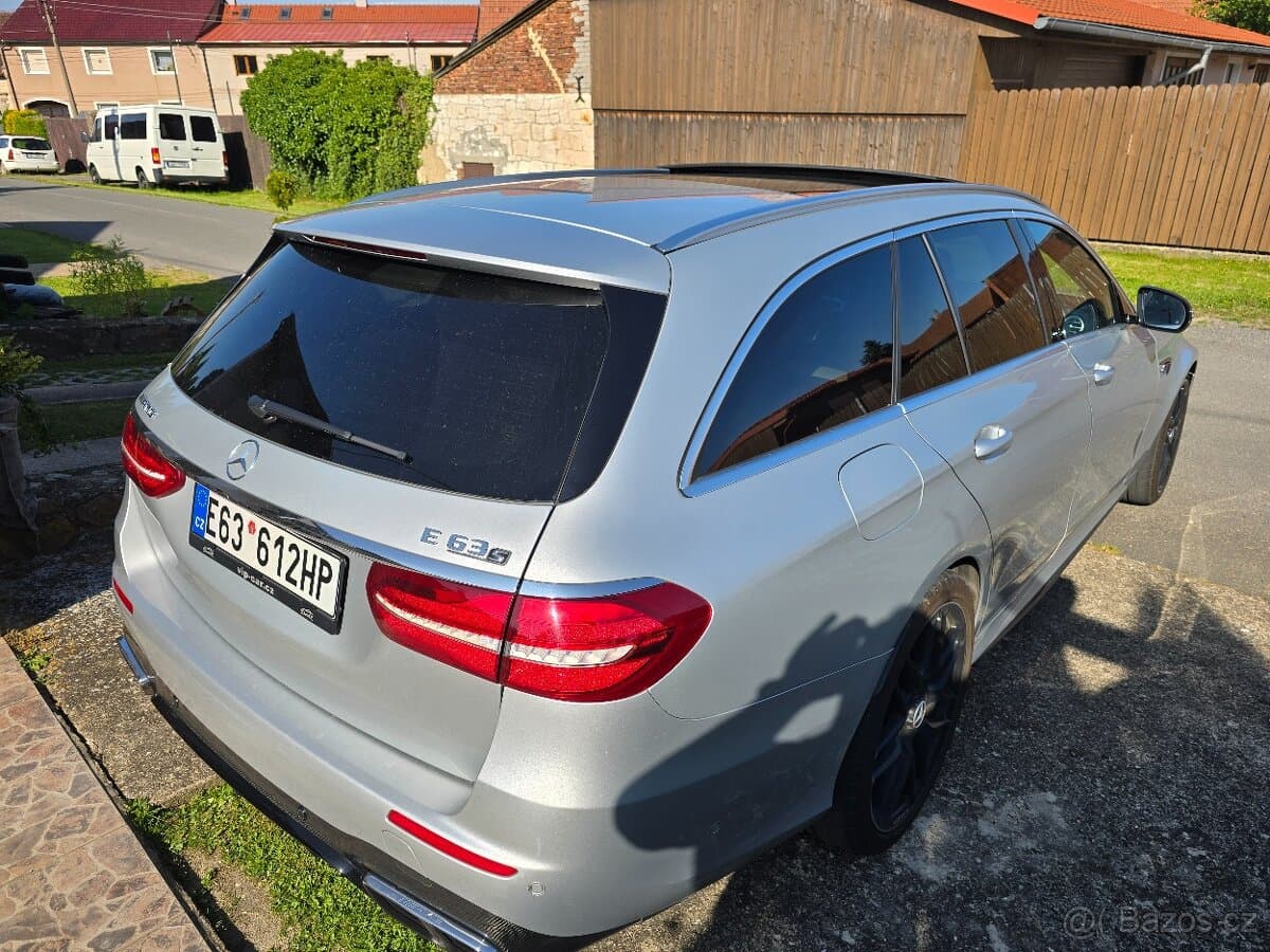 2017 Mercedes-Benz OSTATNÍ - 6