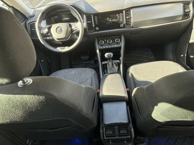 2021 Škoda KODIAQ - 6